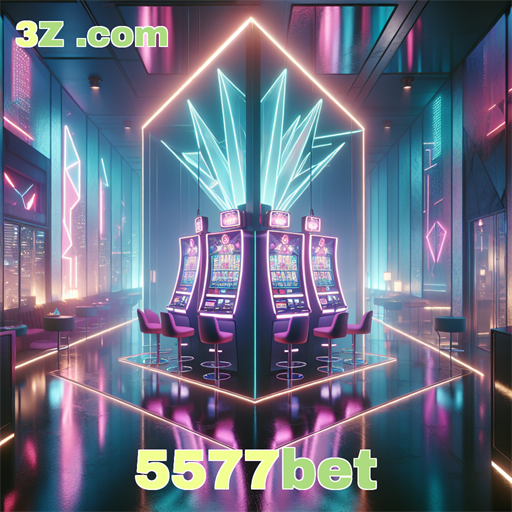 Apostas Inovadoras: Mergulhe no Mundo do 5577 Bet