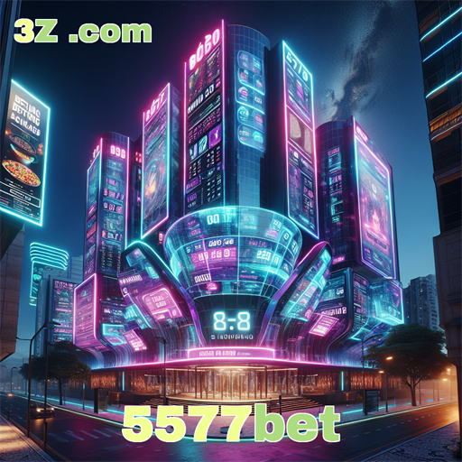 Entretenimento na Palma da Mão: App do 5577 Bet