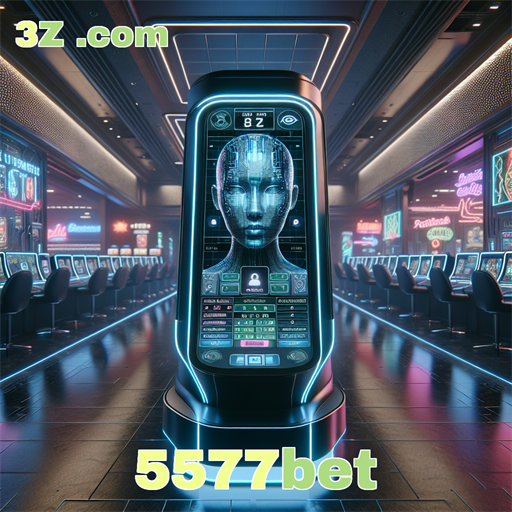 5577 bet: A Revolução da Plataforma de Jogos no Brasil
