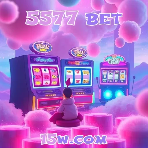 5577 bet: Potencialize Seus Jogos com Promoções Imperdíveis