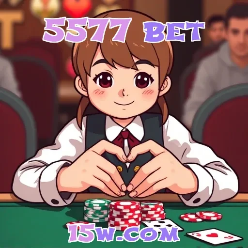 5577 bet: As Mesas Imperdíveis para Aficionados em Jogos de Apostas